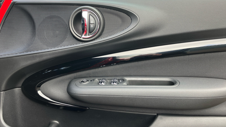 MINI Clubman 2.0 Cooper S Classic 6dr Petrol Estate